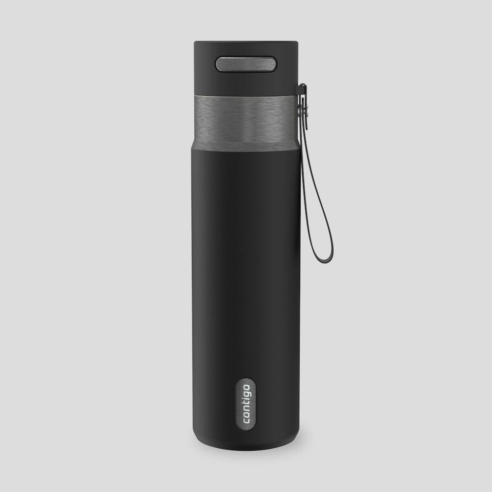 24 oz AutoSeal® Bottle Q0rb