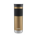 Contigo® Byron 2.0 Stainless Steel Travel Mug with SNAPSEAL™ Lid and Grip, 24oz uvPk