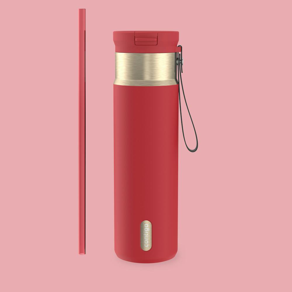 24oz SnapSeal™ Bottle GynQ