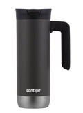 Contigo® Superior 2.0 Stainless Steel Travel Mug with Handle with SNAPSEAL™ Lid, 20oz wWmj