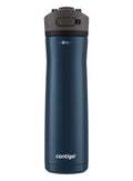 Contigo® Ashland Chill 2.0 Stainless Steel Water Bottle with AUTOSPOUT® Lid, 24oz IHkj