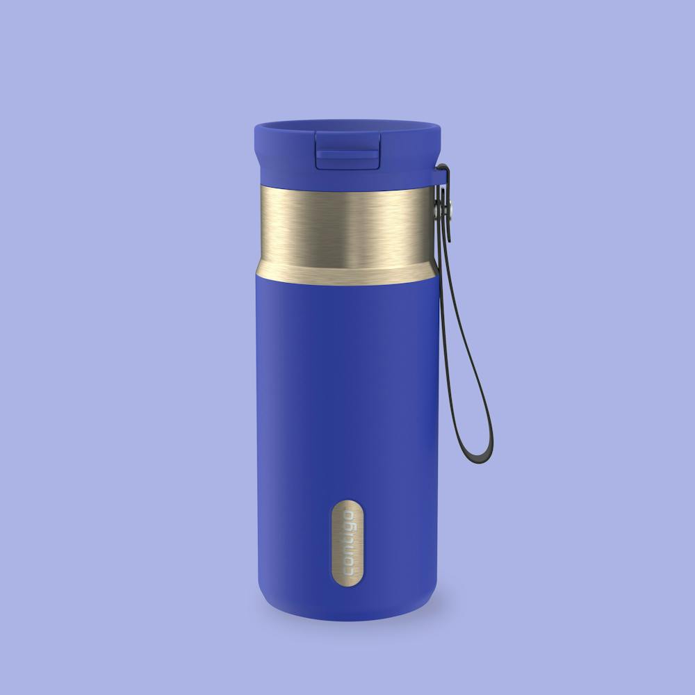 16 oz SnapSeal™ Bottle lMDz
