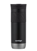 Contigo® Byron 2.0 Stainless Steel Travel Mug with SNAPSEAL™ Lid and Grip, 20oz kAQR