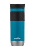 Contigo® Byron 2.0 Stainless Steel Travel Mug with SNAPSEAL™ Lid and Grip, 20oz fIJK
