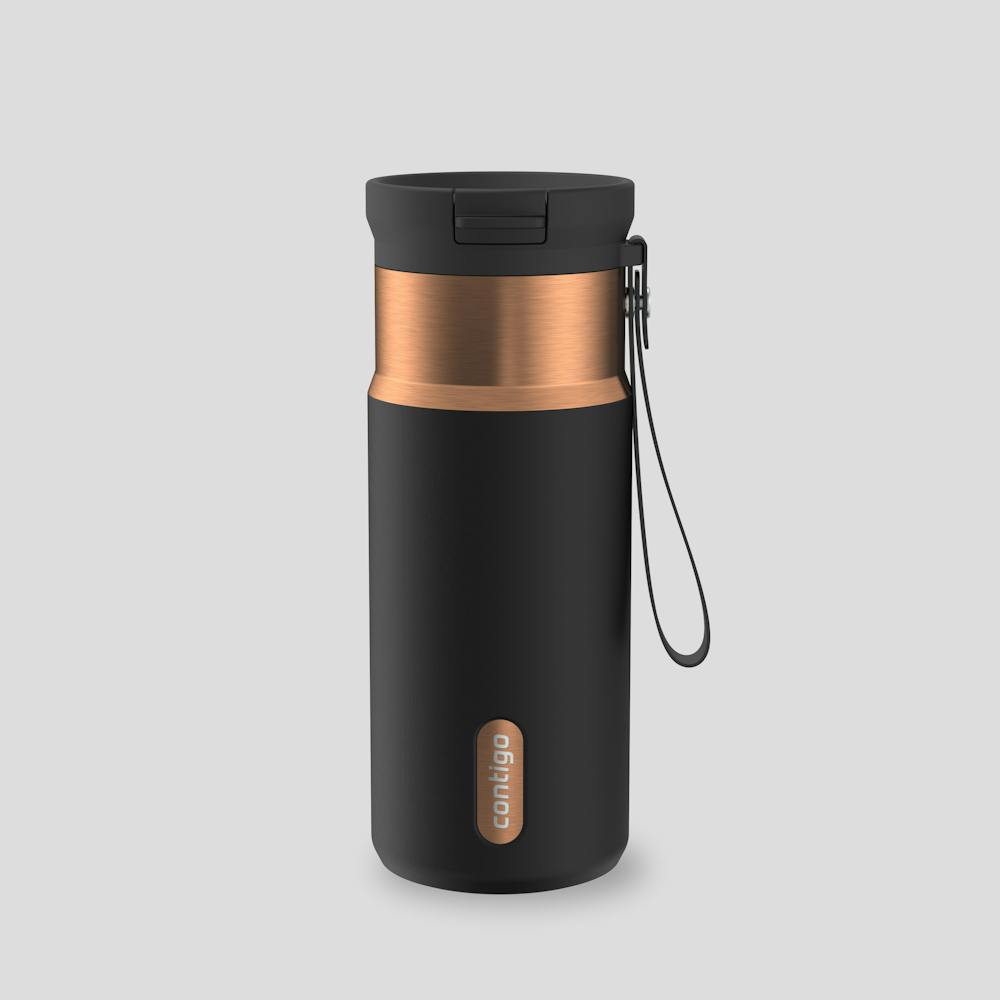 16 oz SnapSeal™ Bottle qoTj