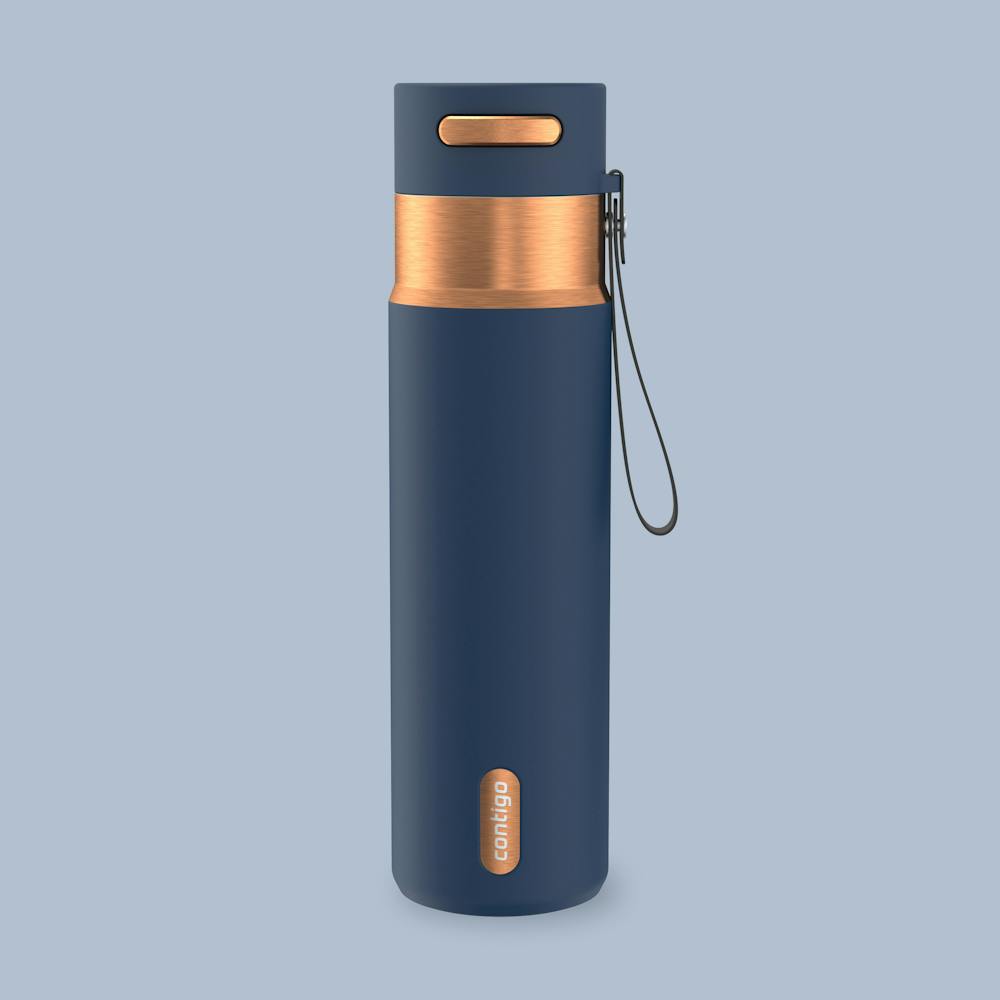 24 oz AutoSeal® Bottle mrOF