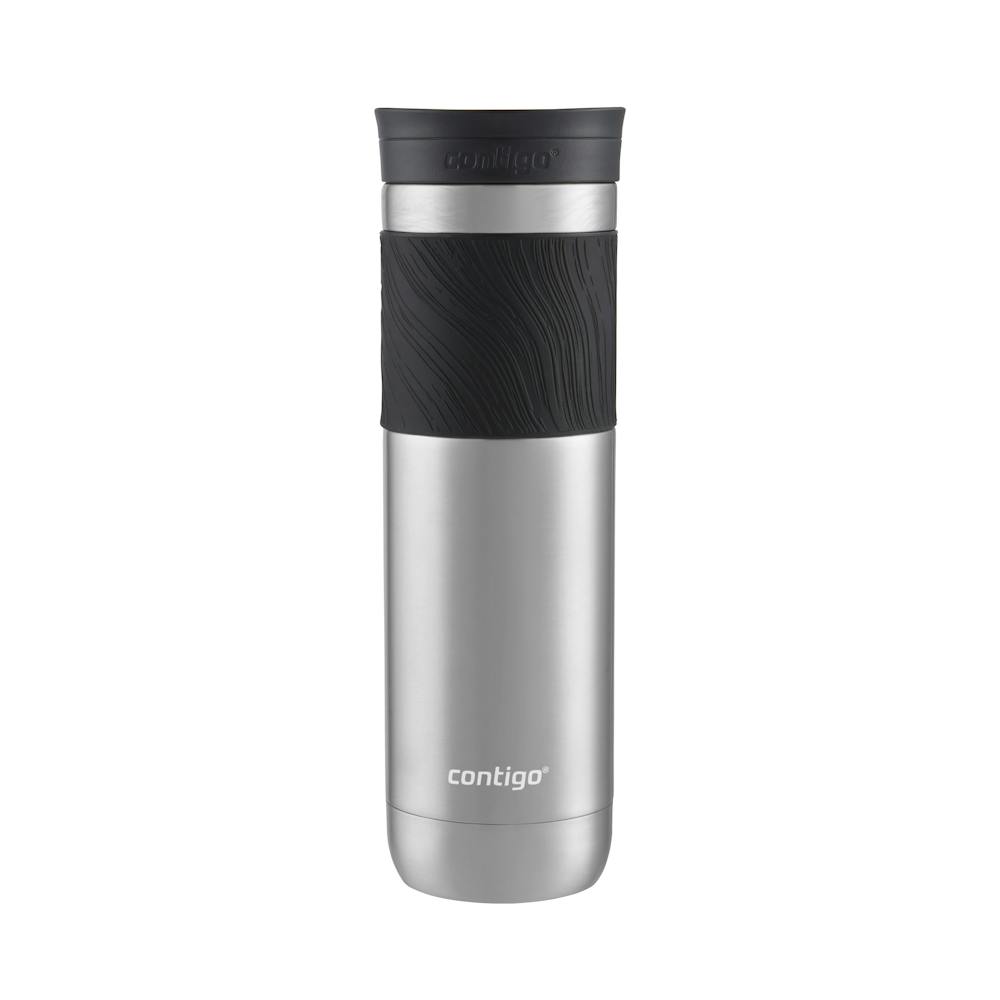 Contigo® Byron 2.0 Stainless Steel Travel Mug with SNAPSEAL™ Lid and Grip, 24oz 2LYl