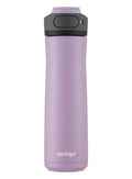 Contigo® Cortland Chill 2.0, 24oz., Stainless Steel Water Bottle with AUTOSEAL® Lid IEfZ