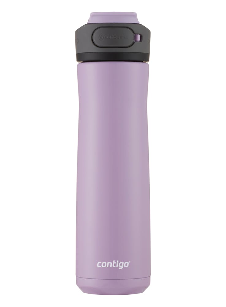 Contigo® Cortland Chill 2.0, 24oz., Stainless Steel Water Bottle with AUTOSEAL® Lid IEfZ