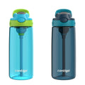 Contigo® Aubrey Leak-Proof Spill-Proof Water Bottle, 20oz. 2 Pack 8G6J