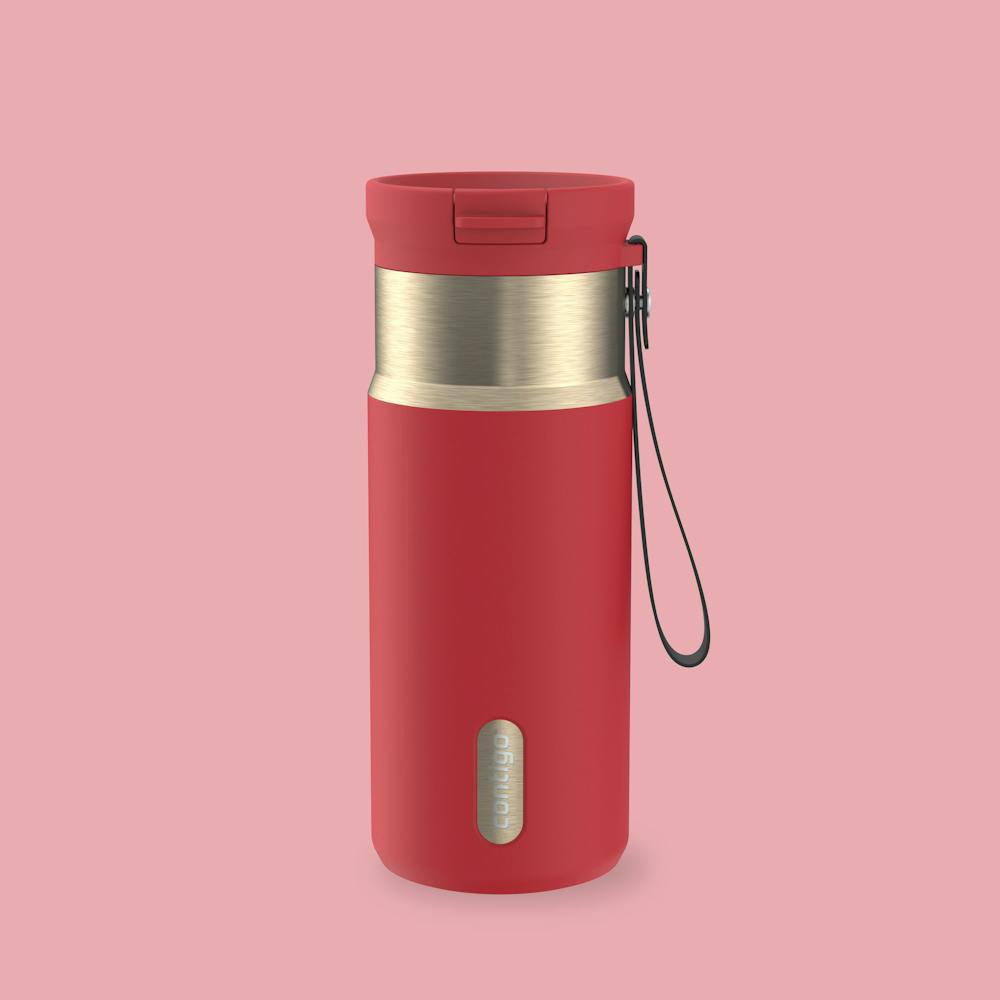16 oz SnapSeal™ Bottle P6oL