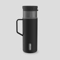 20 oz SnapSeal™ Bottle w/Handle YC3S