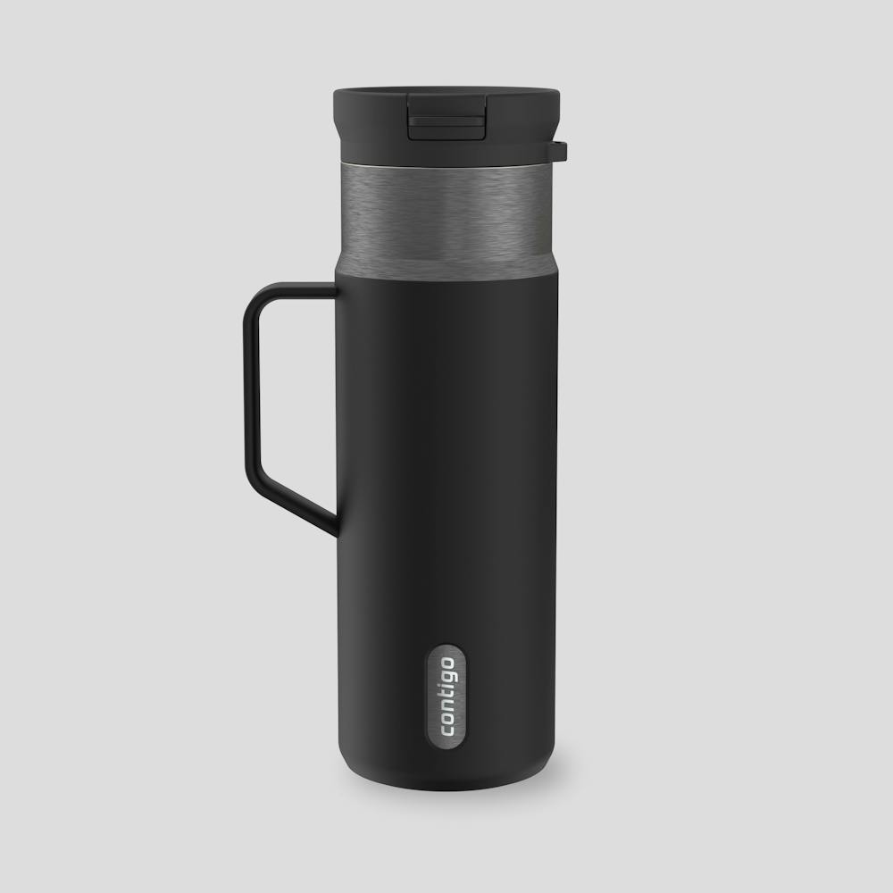 20 oz SnapSeal™ Bottle w/Handle YC3S