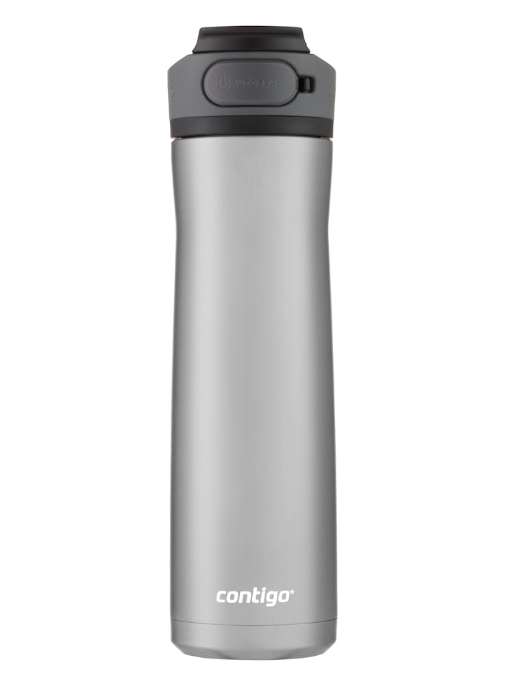 Contigo® Cortland Chill 2.0, 24oz., Stainless Steel Water Bottle with AUTOSEAL® Lid iZ3x