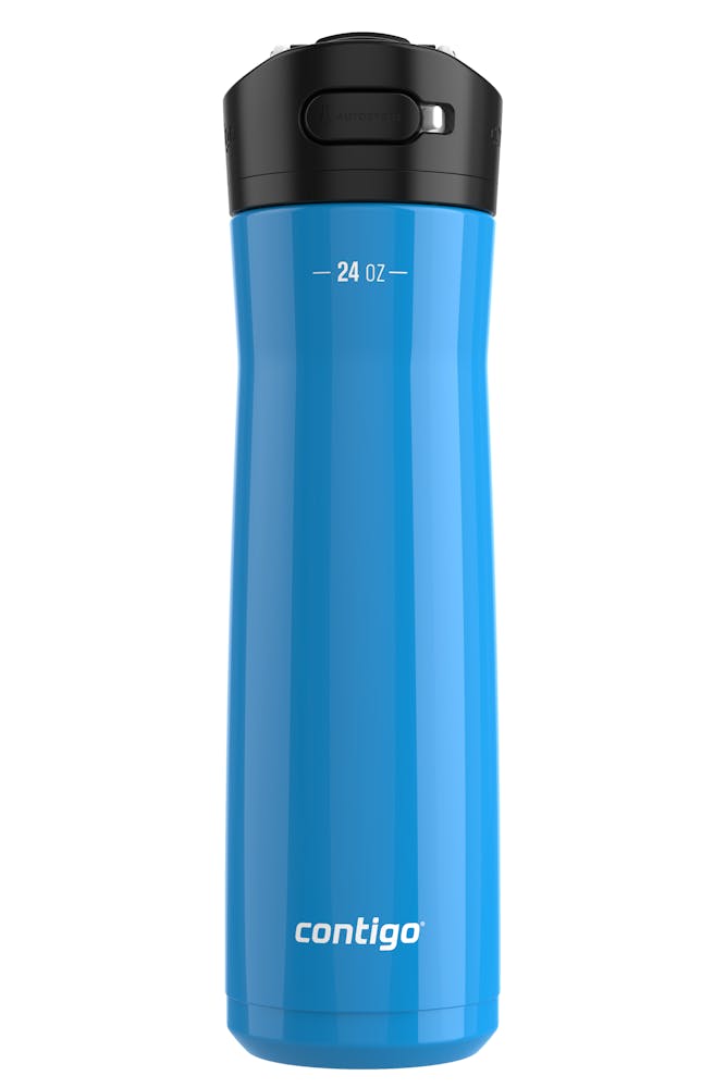 Contigo® Ashland Chill 2.0 Stainless Steel Water Bottle with AUTOSPOUT® Lid, 24oz mjzA
