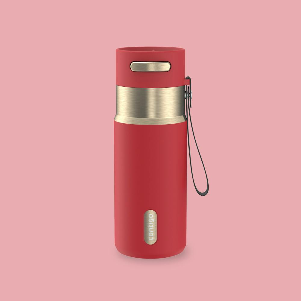 16oz AutoSeal® Bottle UqeZ